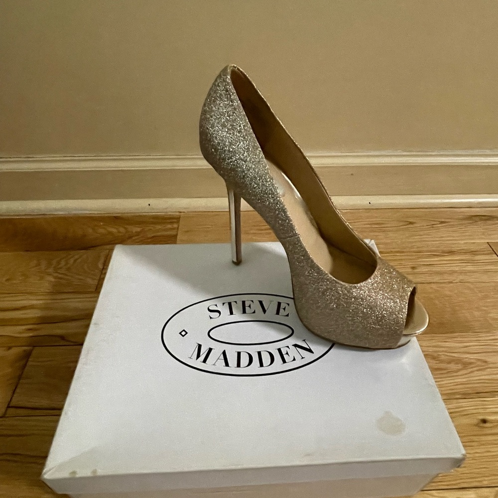 Prom Shoe